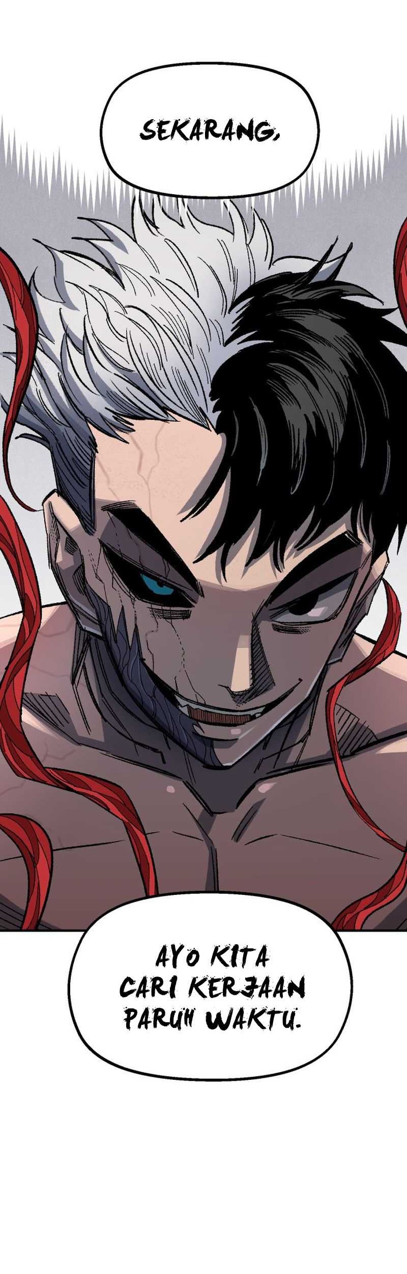 Reincarnation Of The Veteran Soldier Chapter 70 Gambar 3