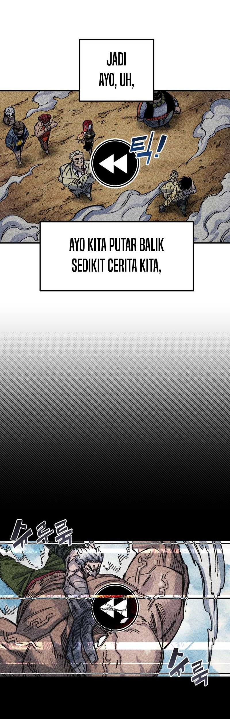 Reincarnation Of The Veteran Soldier Chapter 70 Gambar 5