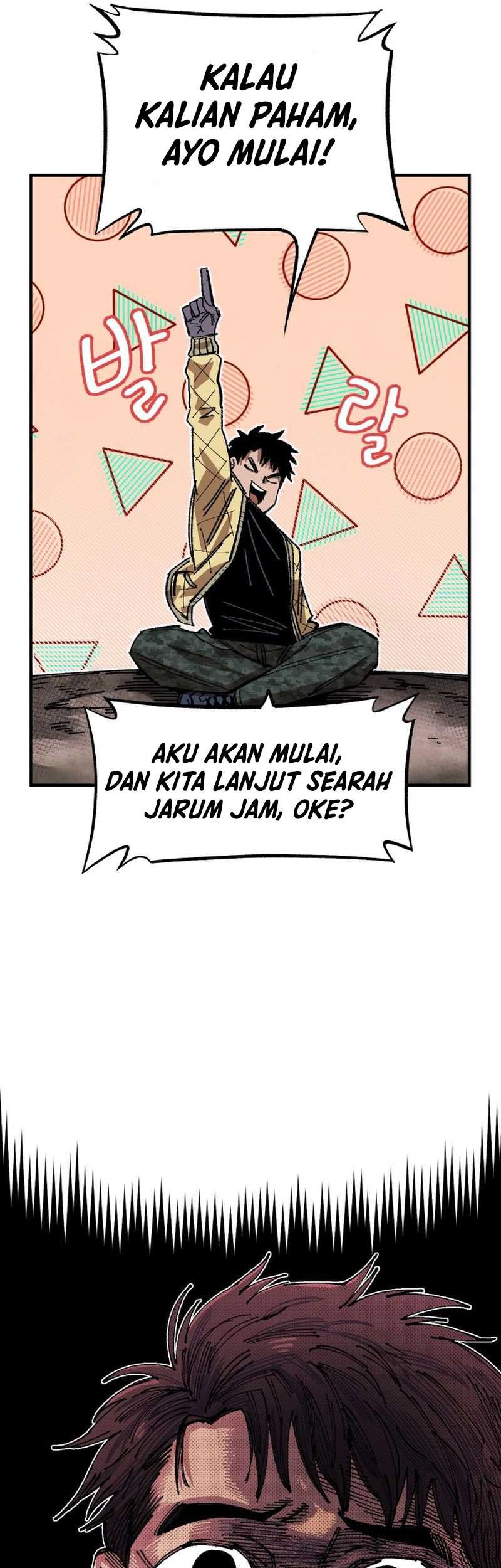 Reincarnation Of The Veteran Soldier Chapter 70 Gambar 26