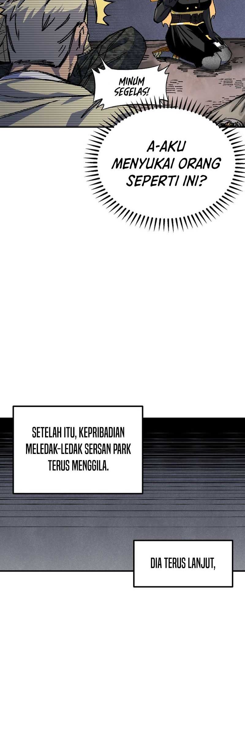 Reincarnation Of The Veteran Soldier Chapter 70 Gambar 29