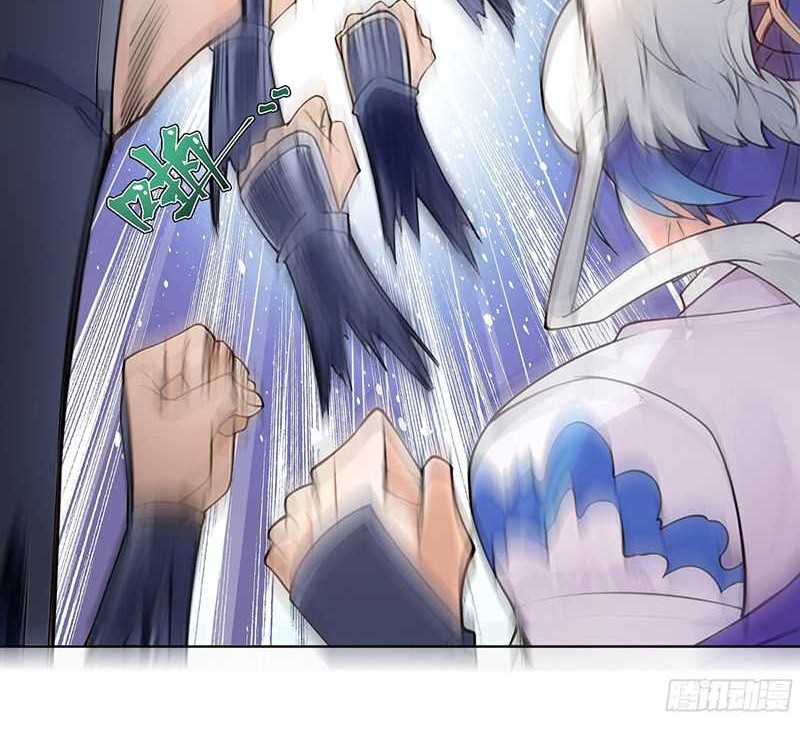 My Apprentice Is Actually the Empress Chapter 16 Gambar 4