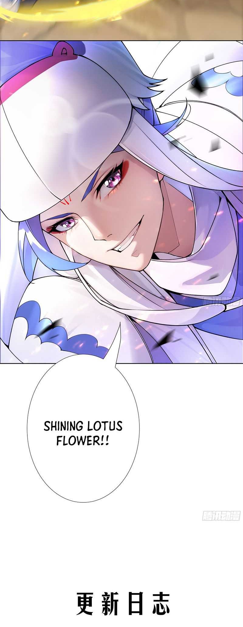 My Apprentice Is Actually the Empress Chapter 16 Gambar 20