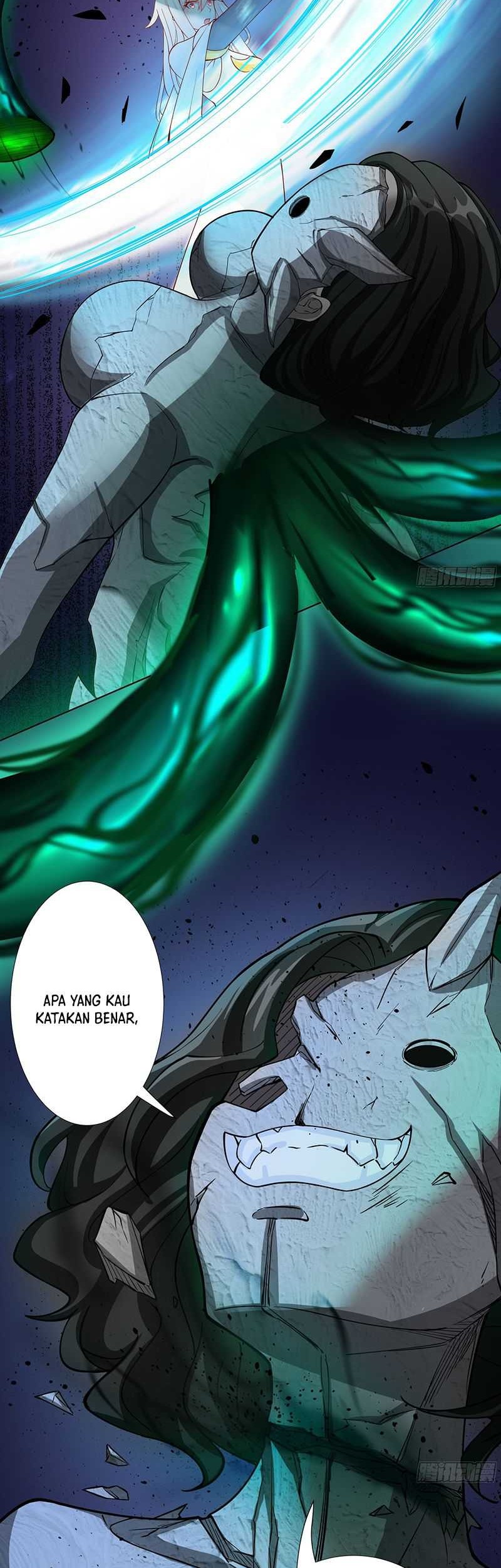 My Apprentice Is Actually the Empress Chapter 14 Gambar 10