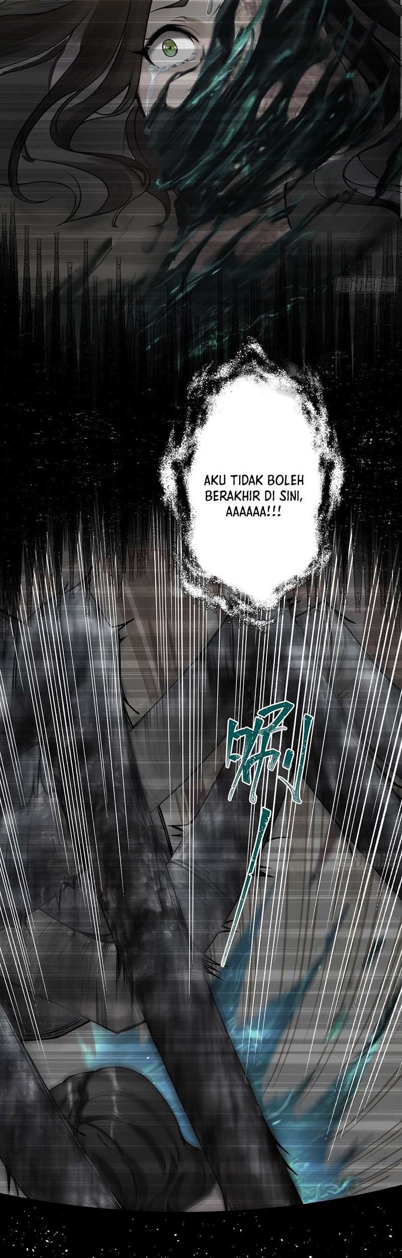My Apprentice Is Actually the Empress Chapter 14 Gambar 17