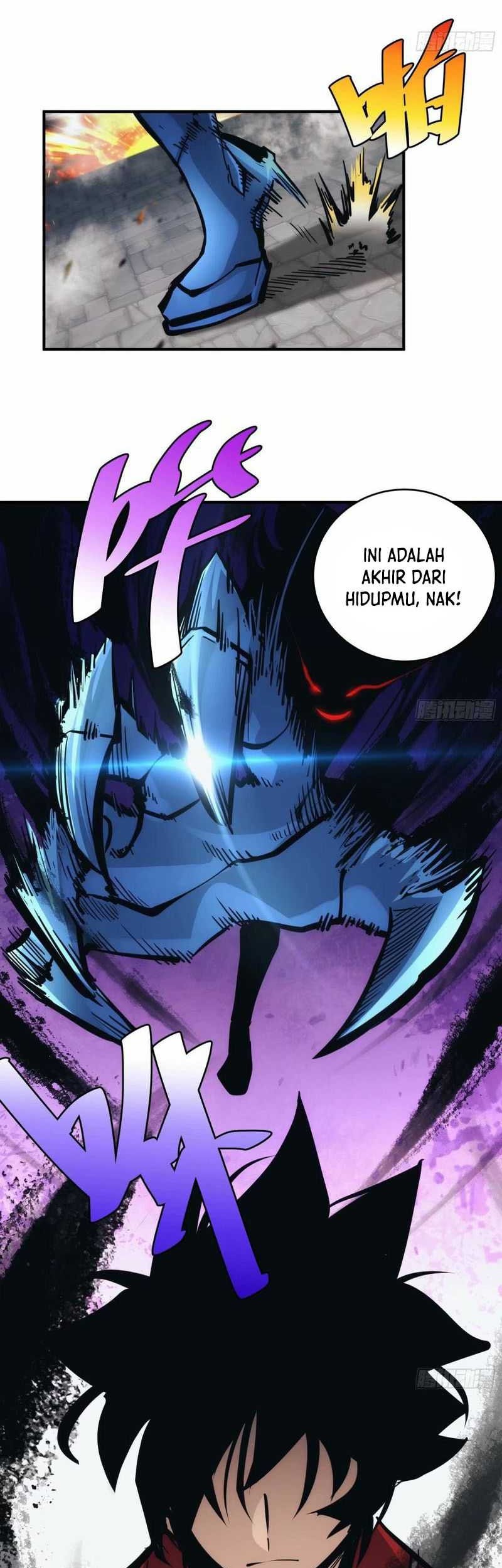 I am Self-disciplined And Invincible Chapter 24 Gambar 7