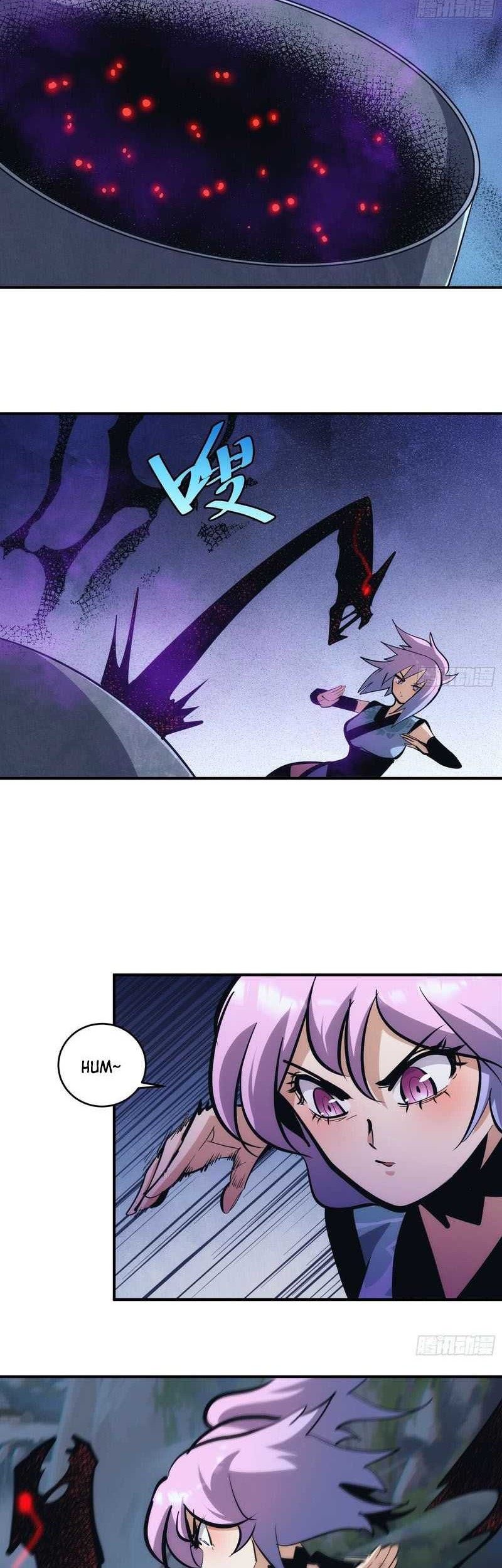 Baca  I am Self-disciplined And Invincible Chapter 23 Gambar 2