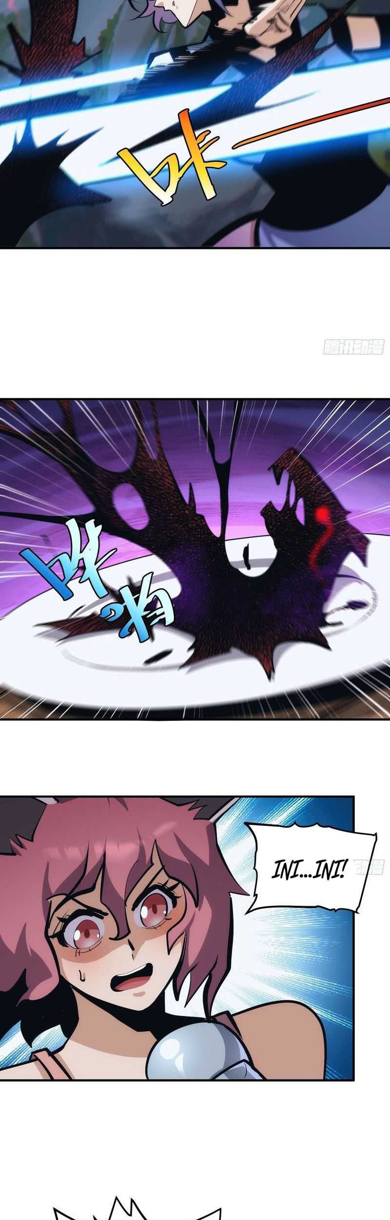 I am Self-disciplined And Invincible Chapter 23 Gambar 3