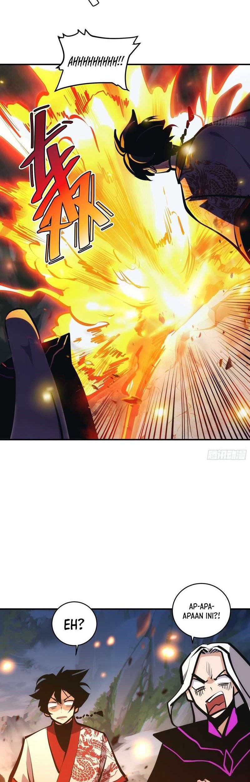 I am Self-disciplined And Invincible Chapter 23 Gambar 6