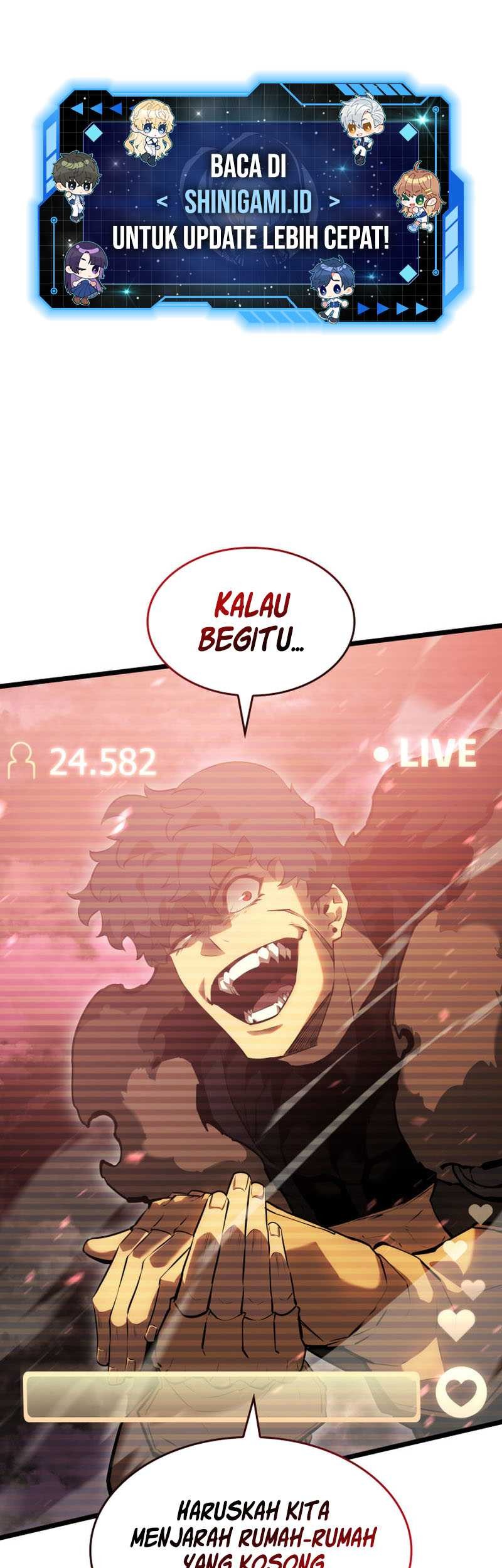 Baca  Return of the SSS-Class Ranker Chapter 70 Gambar 2