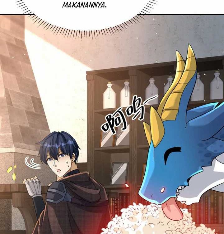 Dragon Master of the Olden Days Chapter 20 Gambar 8