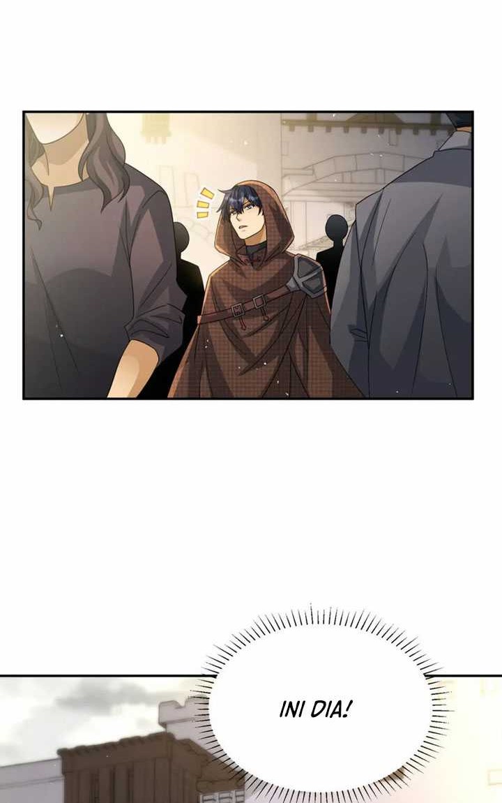 Dragon Master of the Olden Days Chapter 20 Gambar 26