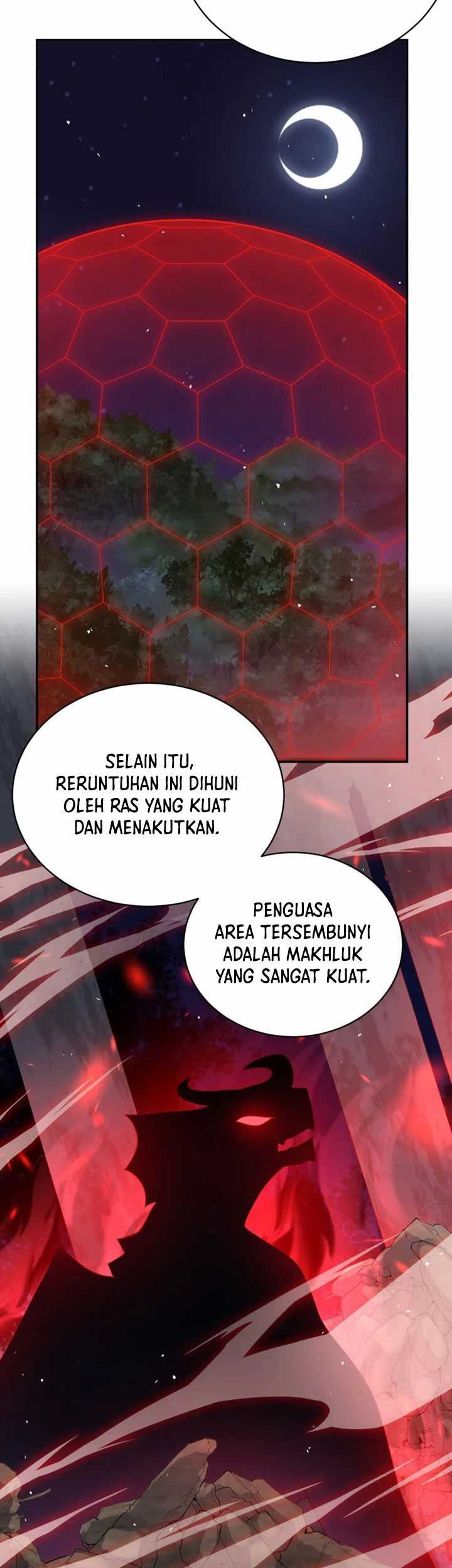 Dragon Master of the Olden Days Chapter 19 Gambar 26