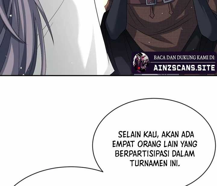 Dragon Master of the Olden Days Chapter 19 Gambar 30