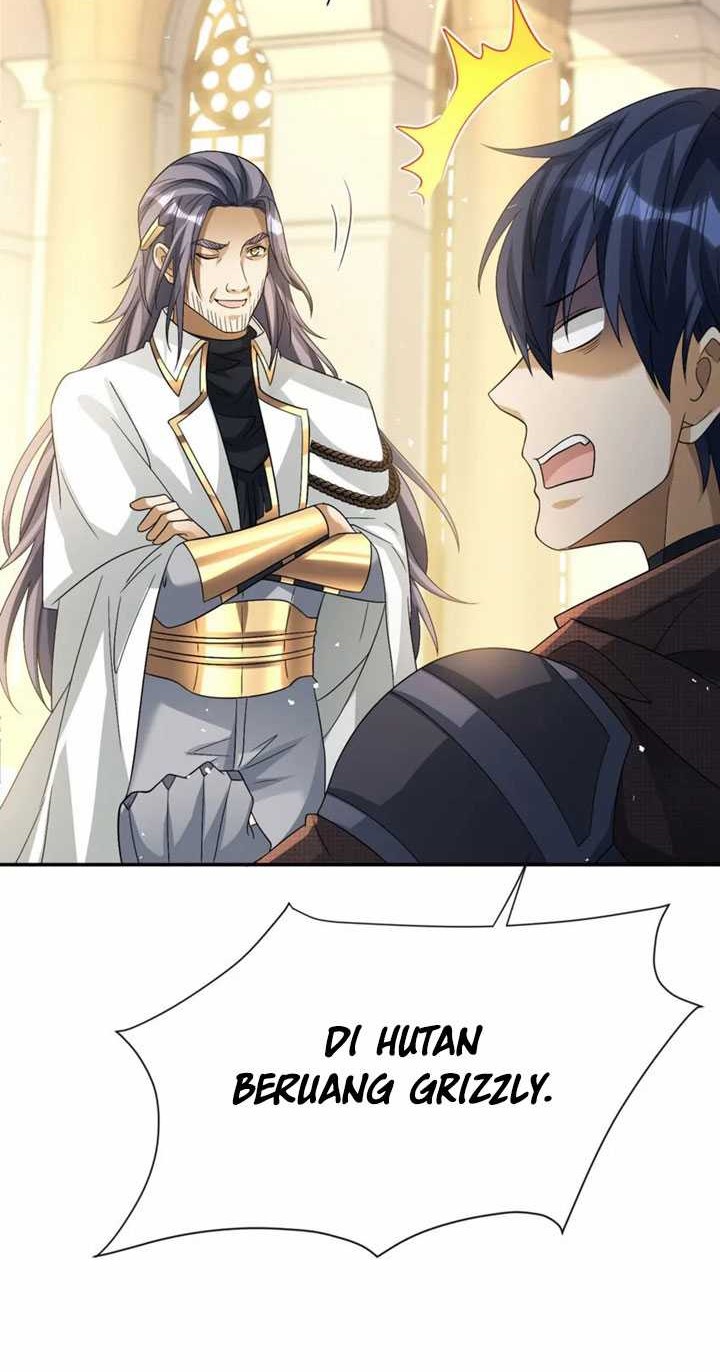 Dragon Master of the Olden Days Chapter 19 Gambar 32