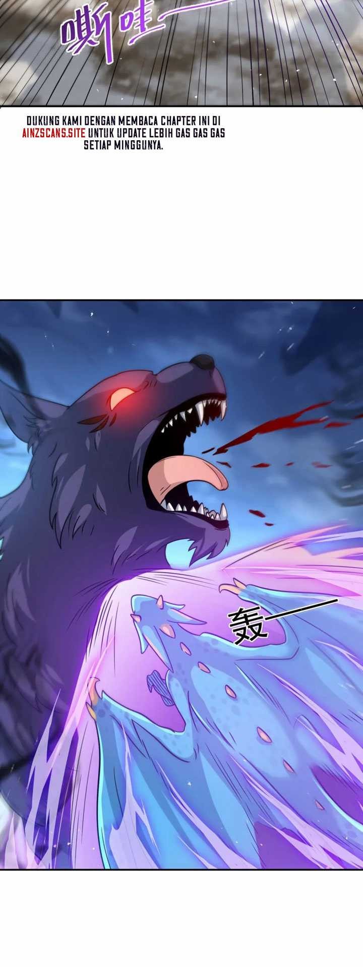 Dragon Master of the Olden Days Chapter 18 Gambar 7