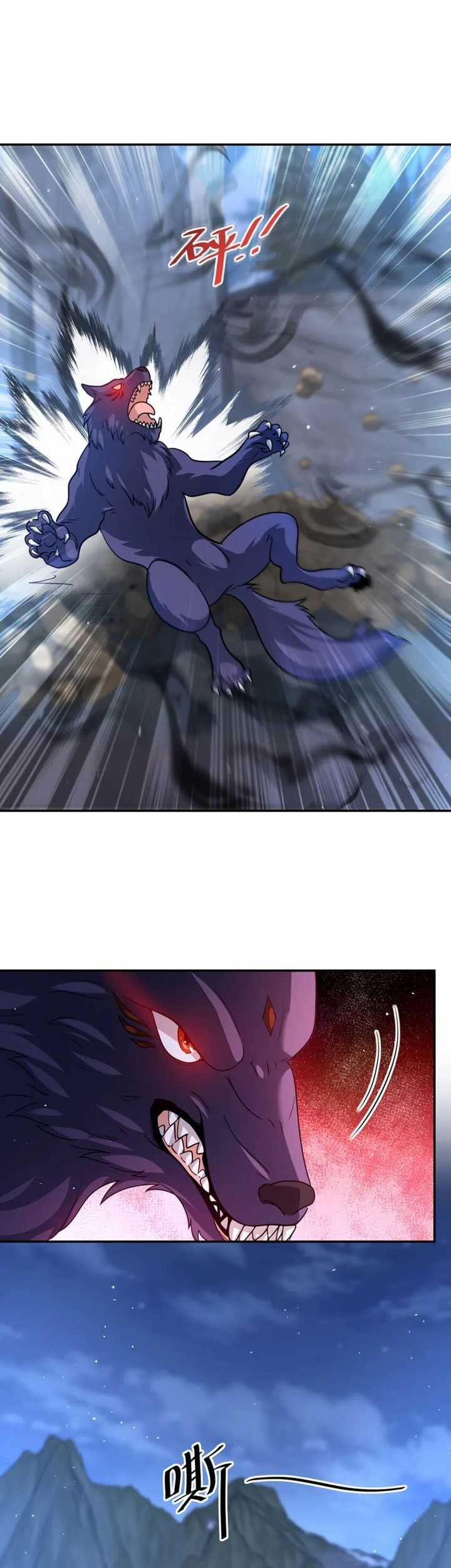 Dragon Master of the Olden Days Chapter 18 Gambar 8