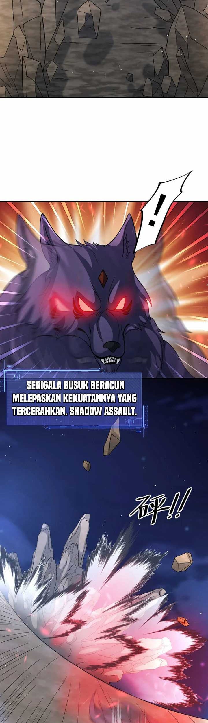 Dragon Master of the Olden Days Chapter 18 Gambar 15