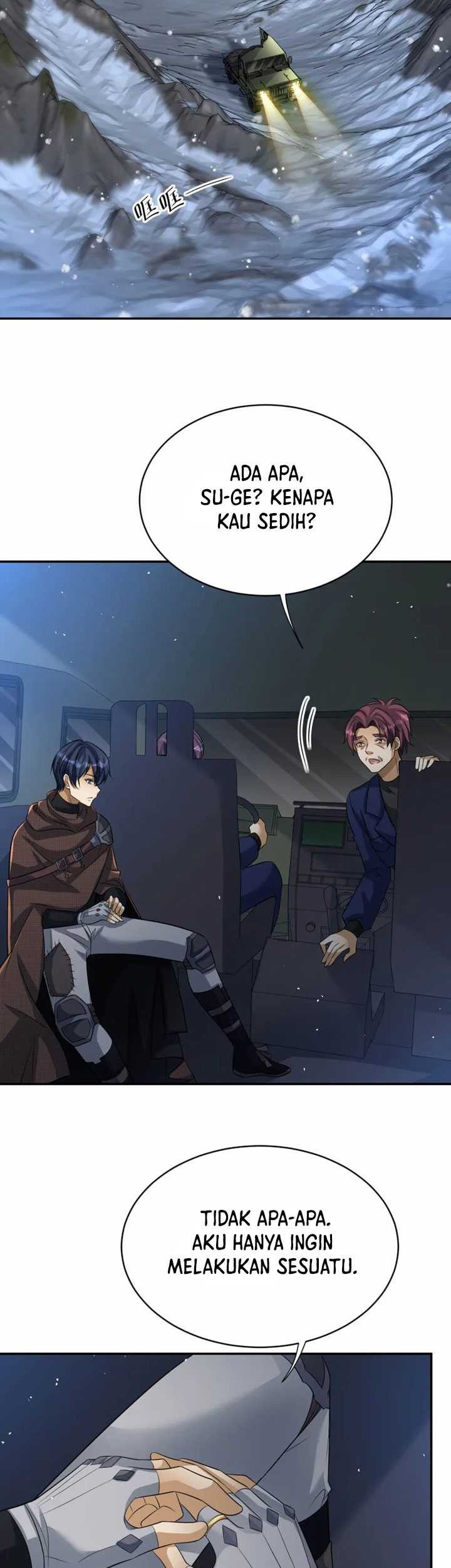 Dragon Master of the Olden Days Chapter 18 Gambar 24