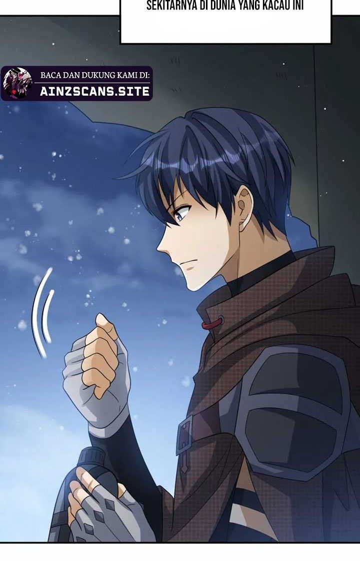 Dragon Master of the Olden Days Chapter 18 Gambar 33