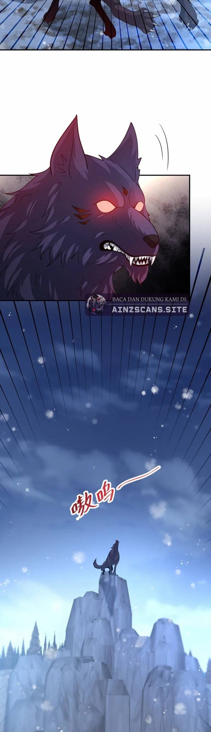 Dragon Master of the Olden Days Chapter 17 Gambar 7