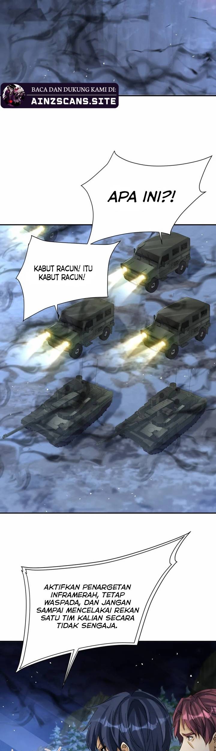 Dragon Master of the Olden Days Chapter 17 Gambar 13
