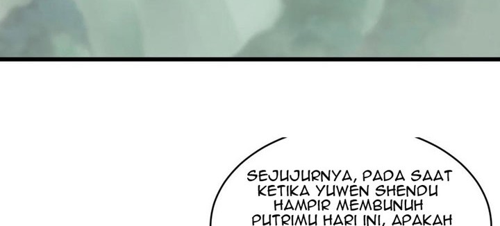 Eternal First God Chapter 119 Gambar 5