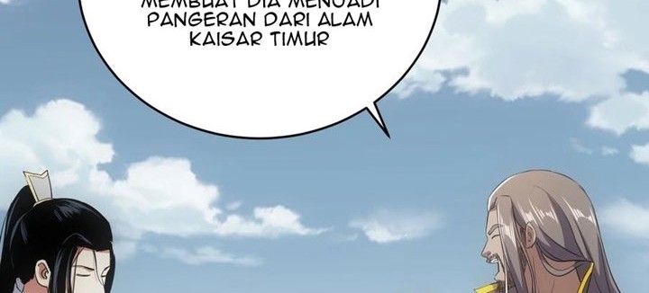 Eternal First God Chapter 119 Gambar 9
