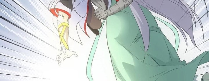 Eternal First God Chapter 117 Gambar 21