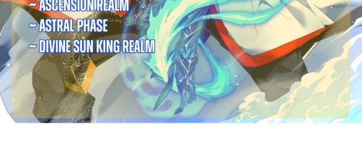 Eternal First God Chapter 117 Gambar 29