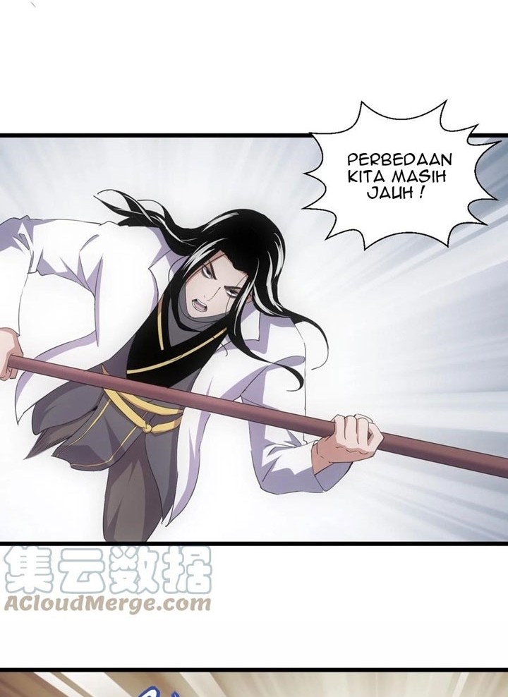 Eternal First God Chapter 116 Gambar 13