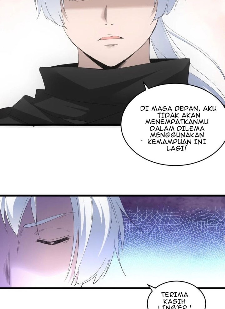 Eternal First God Chapter 116 Gambar 25