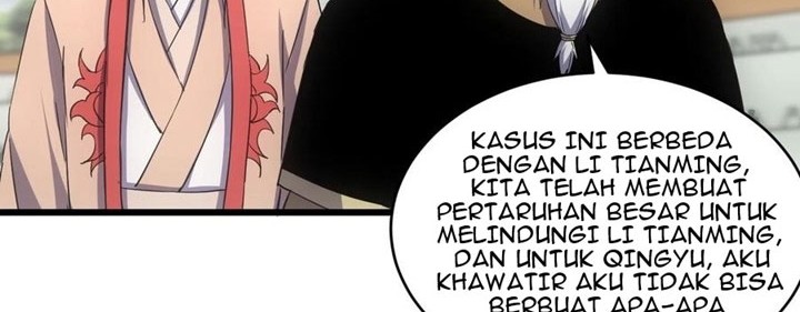 Eternal First God Chapter 114 Gambar 17