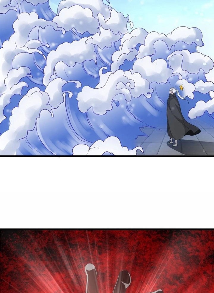 Eternal First God Chapter 113 Gambar 9