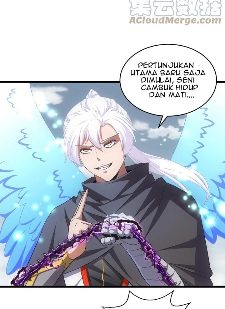Eternal First God Chapter 113 Gambar 13