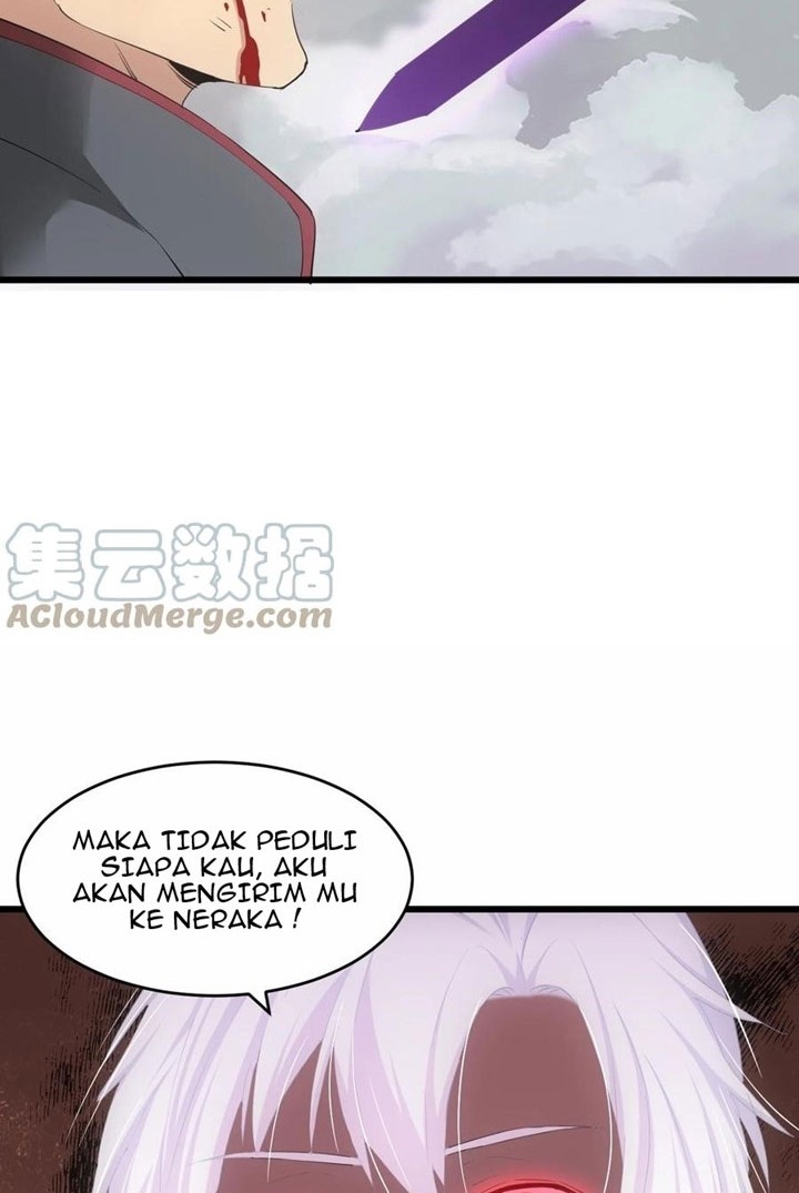 Eternal First God Chapter 111 Gambar 13