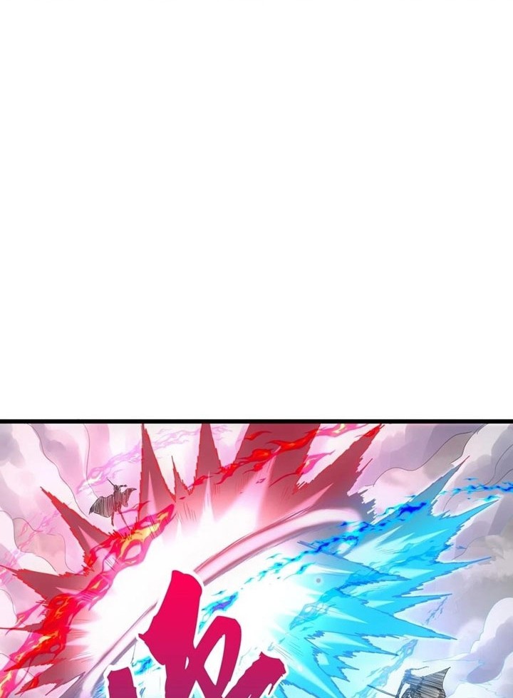 Eternal First God Chapter 110 Gambar 5