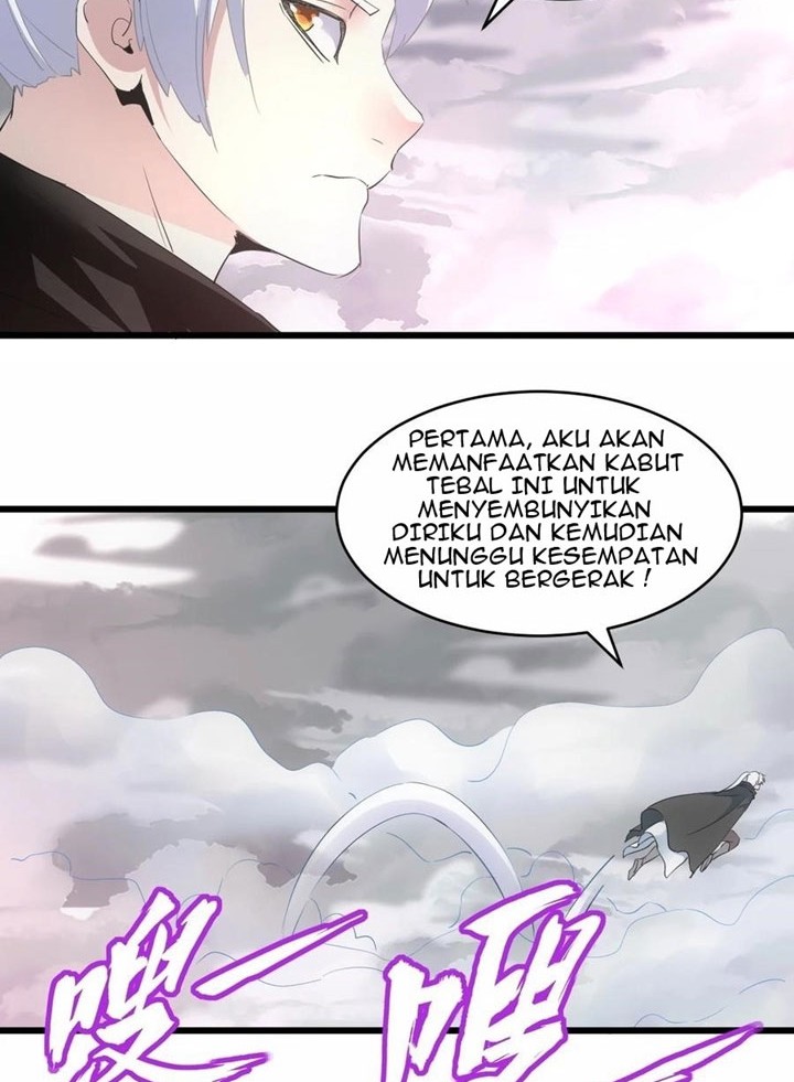 Eternal First God Chapter 109 Gambar 9