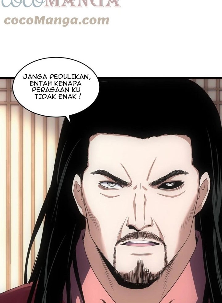 Eternal First God Chapter 109 Gambar 13