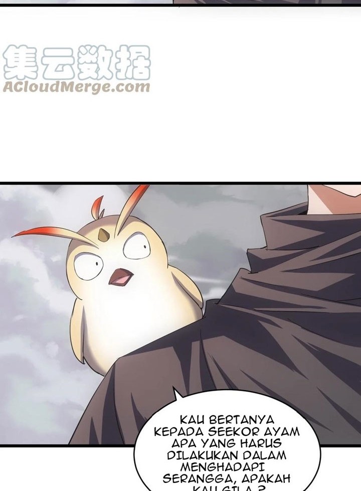 Eternal First God Chapter 108 Gambar 5