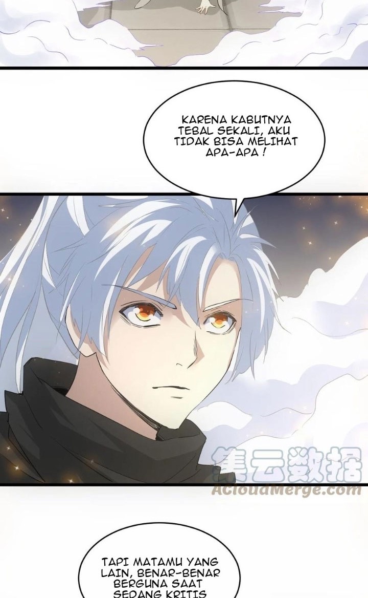 Eternal First God Chapter 107 Gambar 21