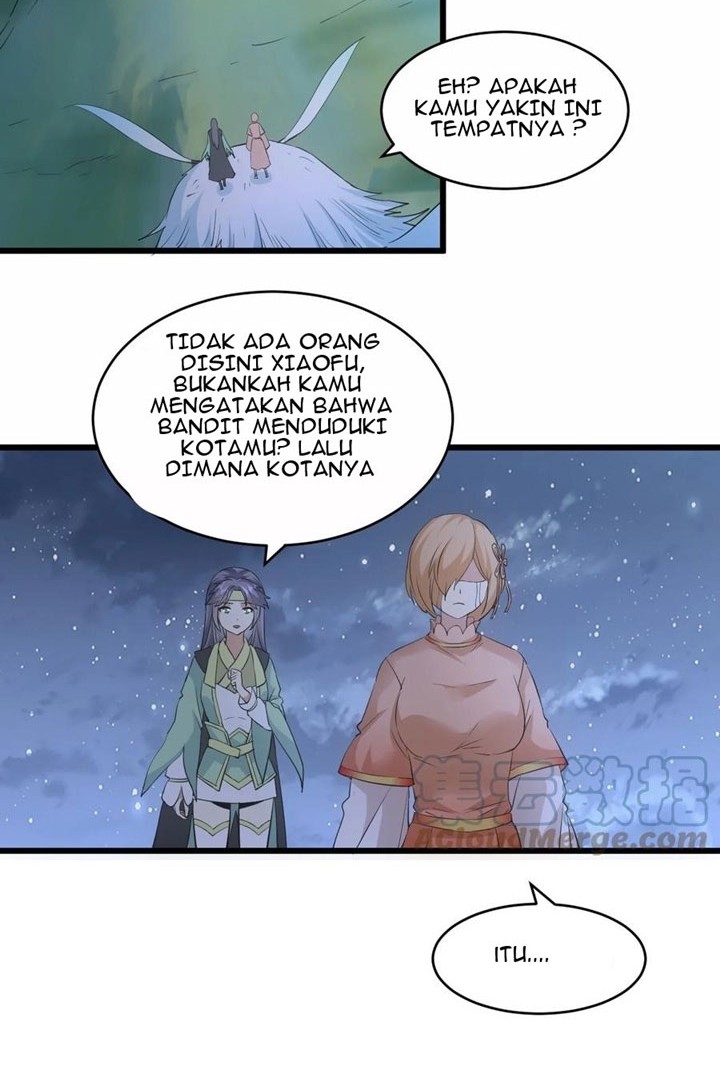 Eternal First God Chapter 105 Gambar 9