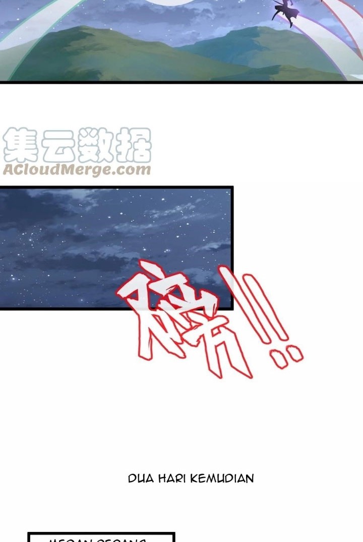 Eternal First God Chapter 105 Gambar 21