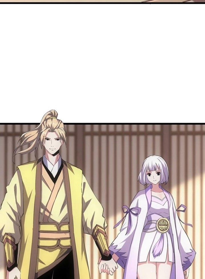 Eternal First God Chapter 104 Gambar 5