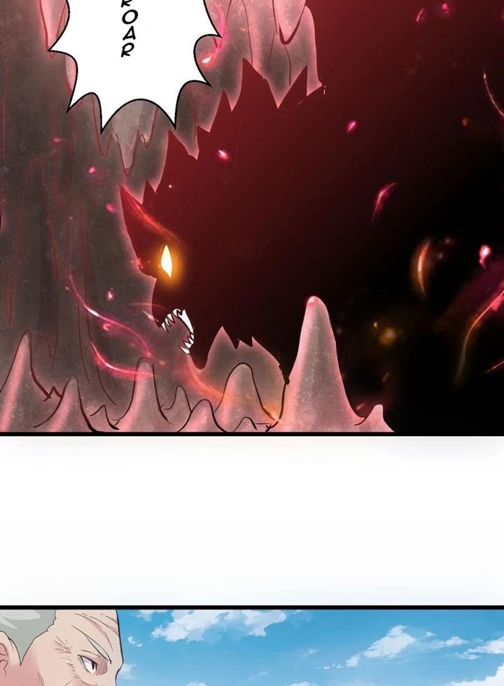 Eternal First God Chapter 104 Gambar 9