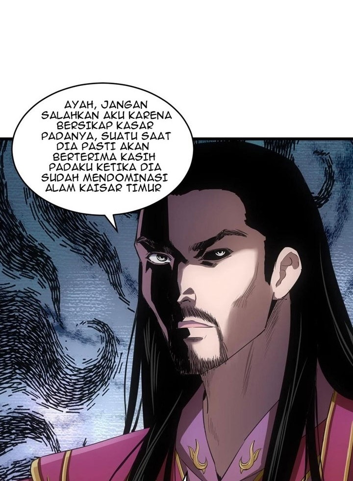 Eternal First God Chapter 104 Gambar 13