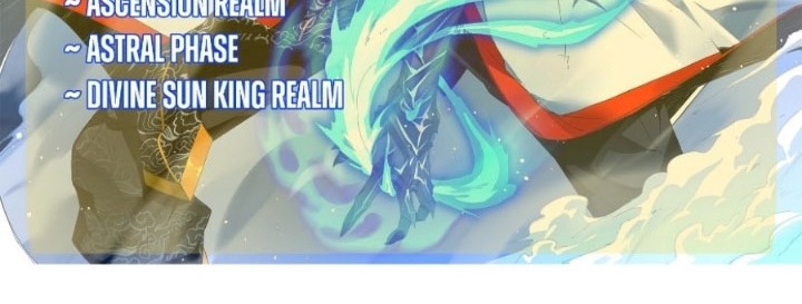 Eternal First God Chapter 103 Gambar 29