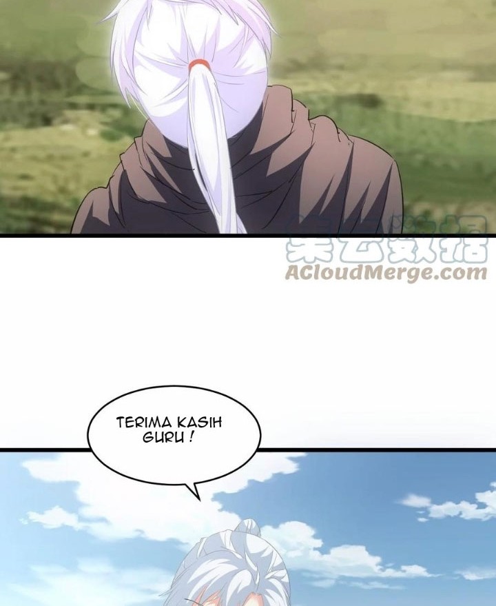 Eternal First God Chapter 102 Gambar 21