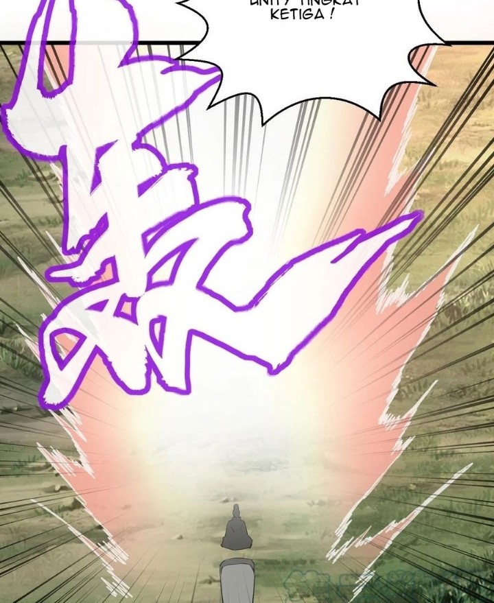 Eternal First God Chapter 102 Gambar 25