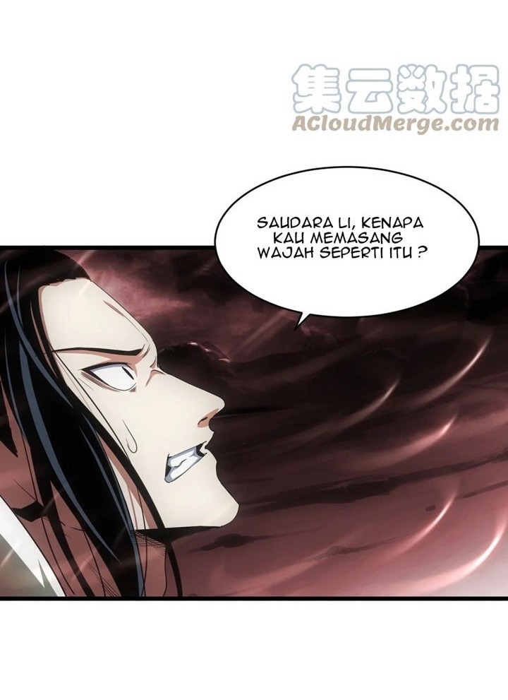Eternal First God Chapter 101 Gambar 5