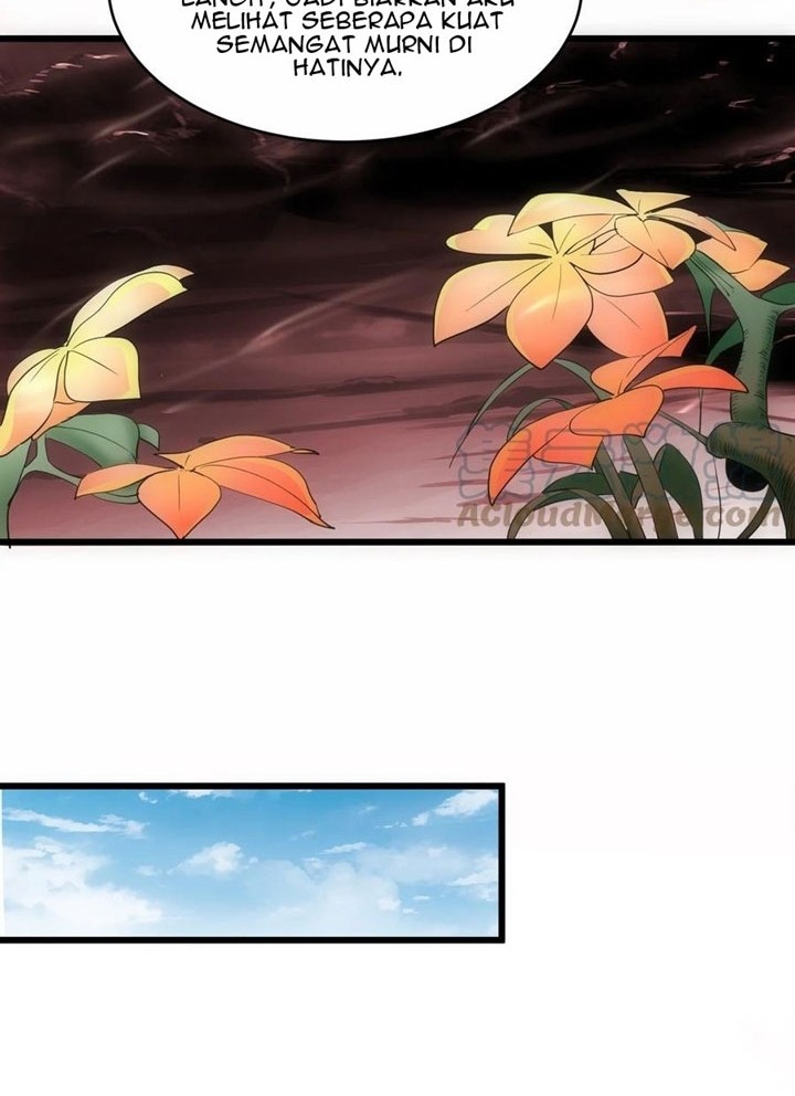 Eternal First God Chapter 101 Gambar 9